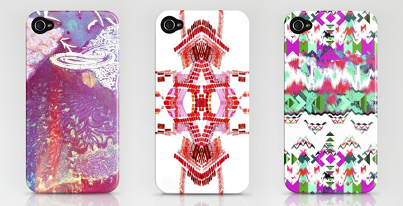 aarynwest phones at society6