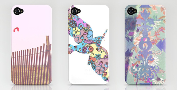 aarynwest phones at society6